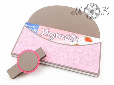 Schoki-Verpackung passend für Yogurette--3