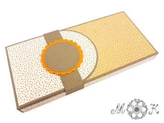 Plotterdatei Schoki-Verpackung (f. Milka)
