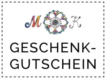 Geschenkgutschein