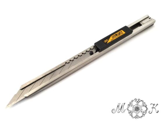 Cutter-Messer