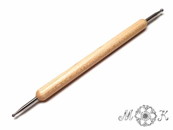 Prägestift