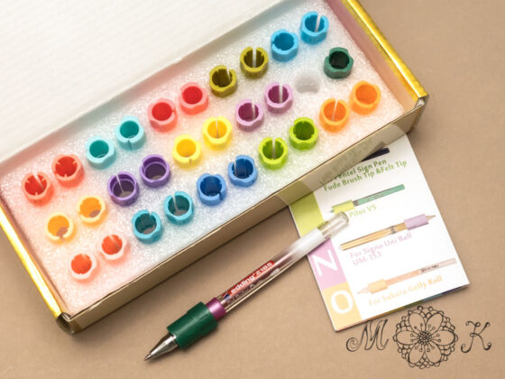 Stift Adapter Set für Cricut