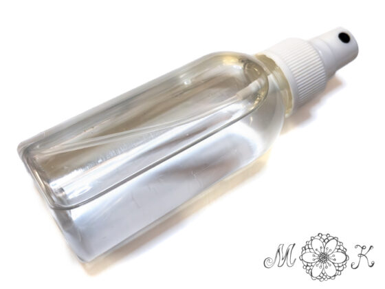 Sprühflasche